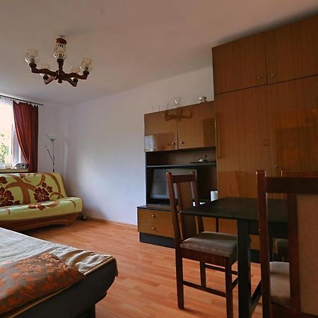 Apartament Dada Sosnowiec Exterior photo