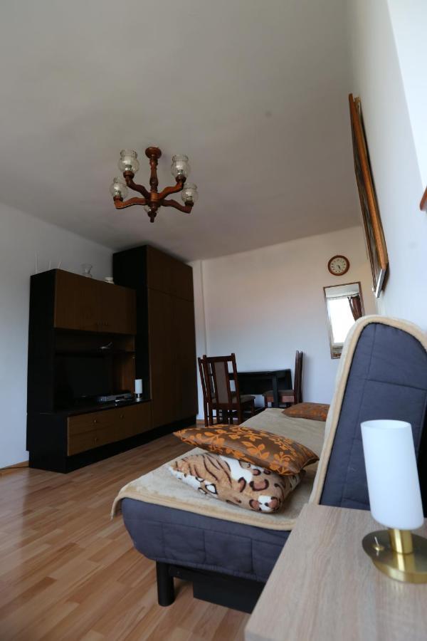 Apartament Dada Sosnowiec Exterior photo